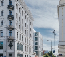 Plac Małachowskiego