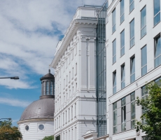 Plac Małachowskiego