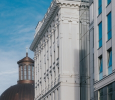 Plac Małachowskiego