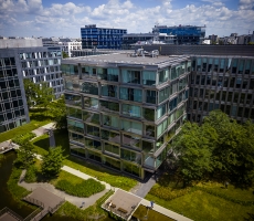Platinium Business Park I