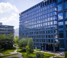 Platinium Business Park IV