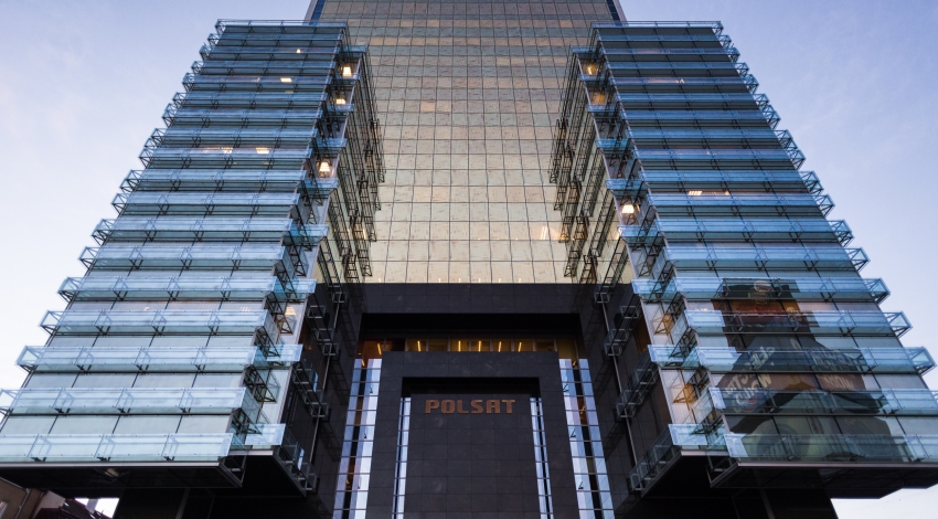 Polsat HQ