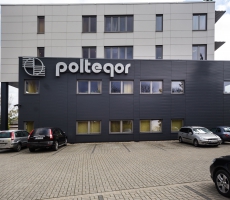 Poltegor HQ