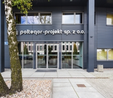 Poltegor HQ