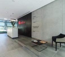 Porto Office A
