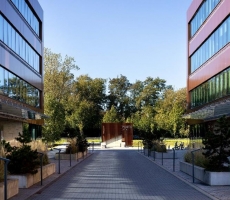 Porto Office A