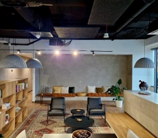 Porto Office A