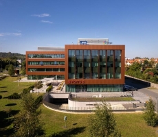 Porto Office A
