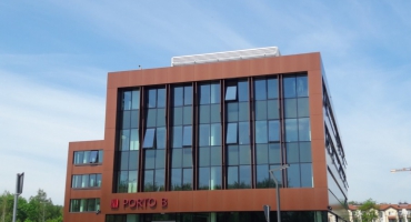 Porto Office B