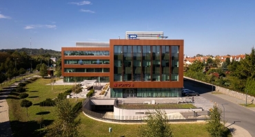 Porto Office B