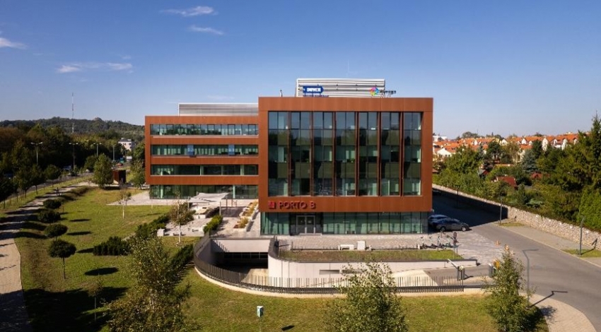 Porto Office B