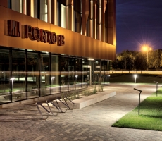Porto Office B
