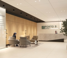 Porto Office B