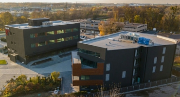 Portowa Business Center