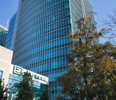 Poznań Financial Centre