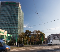 Poznań Financial Centre