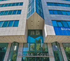 Prima Court