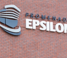 Promenady Business Park - Epsilon