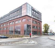 Promenady Business Park - Epsilon