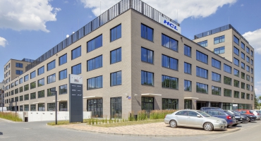 Promenady Business Park - Zita