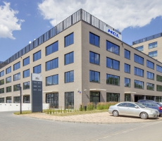 Promenady Business Park - Zita