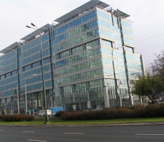 Prosta Office Centre