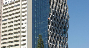 Prosta Tower