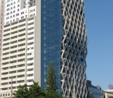 Prosta Tower