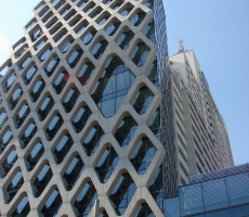 Prosta Tower