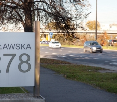 Puławska 278