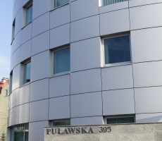 Puławska 395