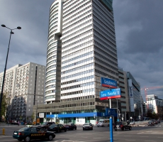 PZU Tower