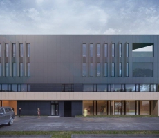 Quartz Office