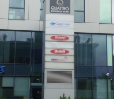 Quattro Business Park A