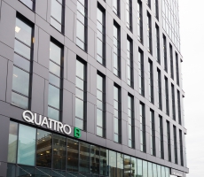 Quattro Business Park B