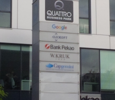 Quattro Business Park D