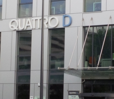 Quattro Business Park D