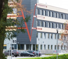 Racławicka Center B