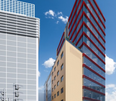 Resovia Office