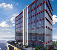 Resovia Office