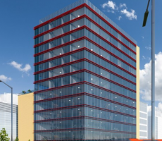 Resovia Office