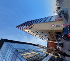 Resovia Office