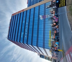 Resovia Office