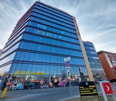 Resovia Office