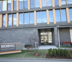 Robyg Business Center