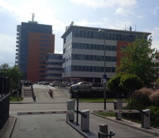 Rondo Business Park