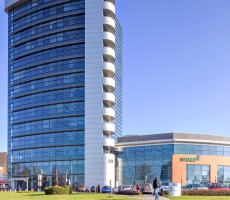 Rondo Business Park