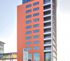 Rondo Business Park