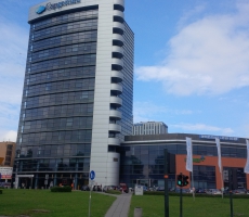 Rondo Business Park