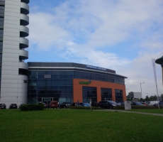 Rondo Business Park